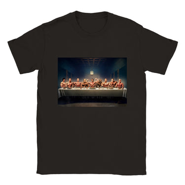 The Legends Last Supper T-Shirt